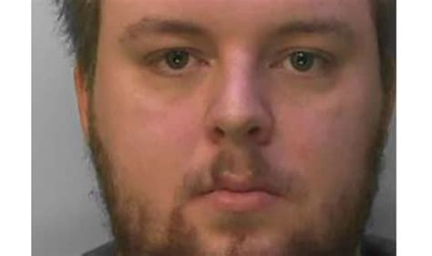 Twisted Paedophile Who Blackmailed Girls As Young As 12 Into Becoming