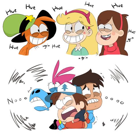 This Made Me Smile Wander Over Yonder Star Vs The Forces