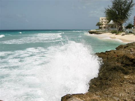 Bridgetown Barbados Karaiby Największa Baza Ofert Last