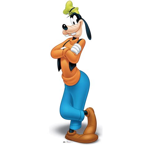 A Real “goofy” Character Mickey News