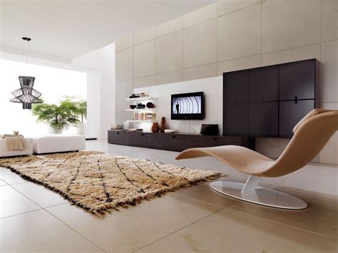 soggiorni moderni  idee  stile  il soggiorno ideale moderne wohnzimmergestaltung