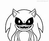 Sonic Exe Coloring Pages Portrait Printable Xcolorings 880px 68k 1024px Resolution Info Type  Size Jpeg sketch template