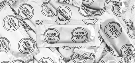 Green Condom Club Savoir Ce Quon Se Met à Lintérieur – Lausanne