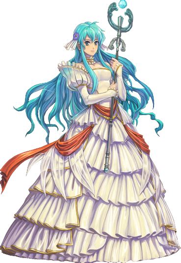 eirika fire emblem awakening