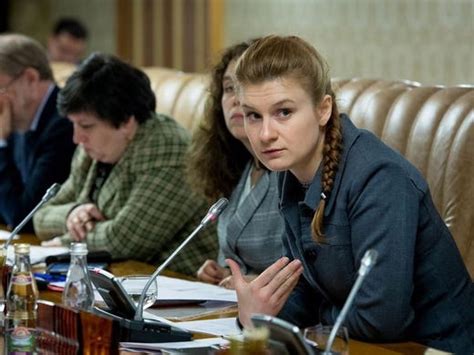 sex and schmoozing are russian spy tactics publicity makes maria butina different