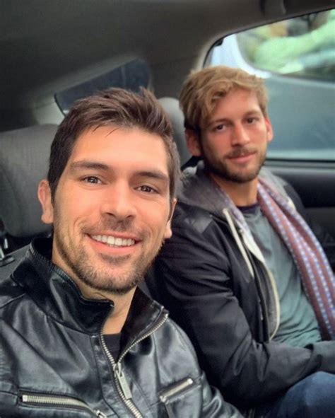 pin on max emerson and andres camilo