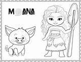 Moana Coloring Pages Disney Kids Printable Colouring Printables Print Exclusive Theinspirationedit Sheets Color Worksheets Off Princess Activity Activities Frozen Hawaiian sketch template