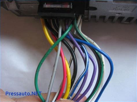 wiring diagram  sony xplod radio sony xplod wire earbuds