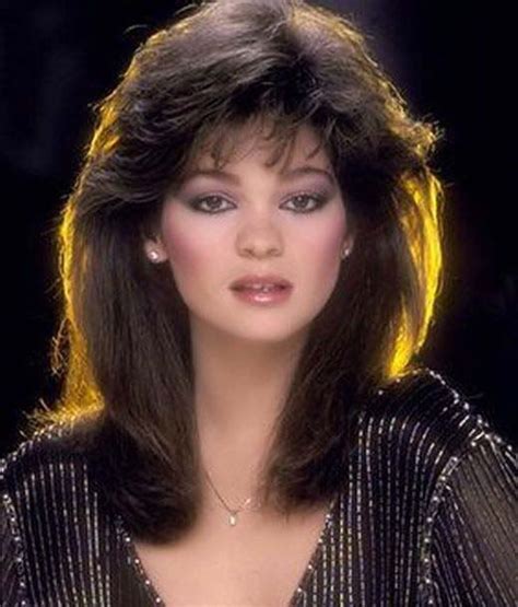Valerie Bertinelli Back In The Day When I Was A Teenager