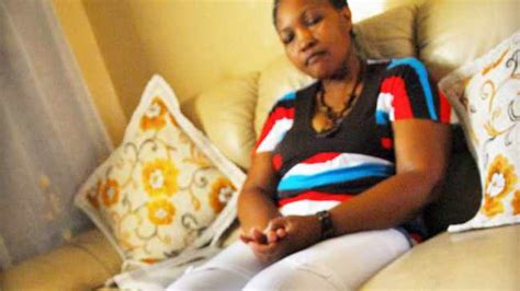 mom of missing girl blames khumalo