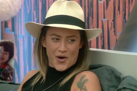 celebrity big brother katie waissel reveals she has had