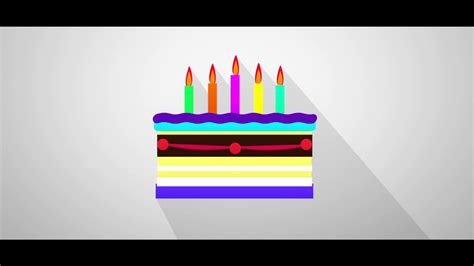 birthday  years youtube
