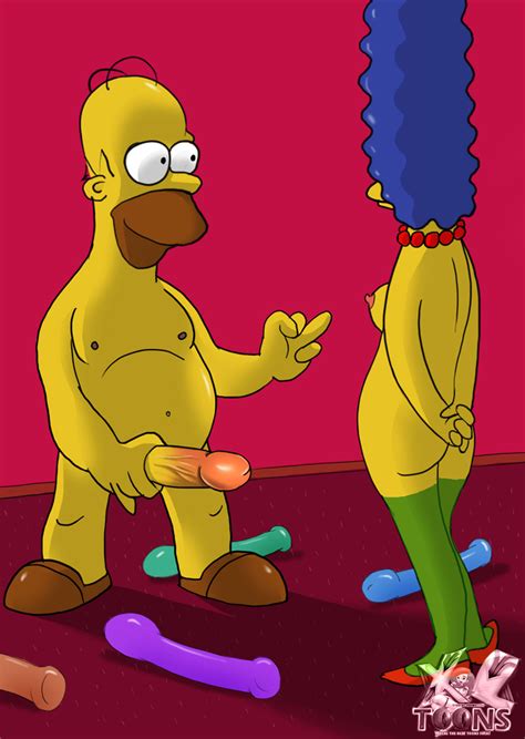 pic680581 homer simpson marge simpson the simpsons xl toons simpsons porn