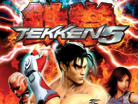 tekken  highly compressed mb  games  daniyal