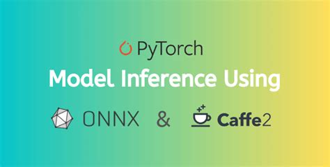 Pytorch Model Inference Using Onnx And Caffe Learnopencv My Xxx Hot Girl