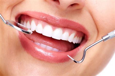 dental hygiene regular cleanings  oral health