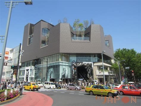 tokyu plaza archives ici japon