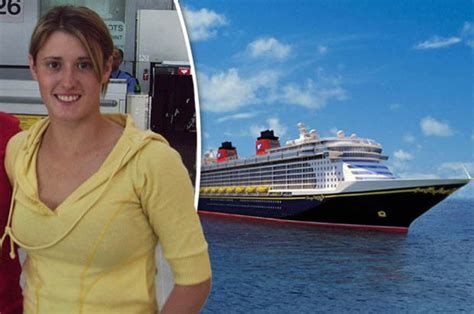 Missing Cruise Ship Worker Had Sex Before She Vanished