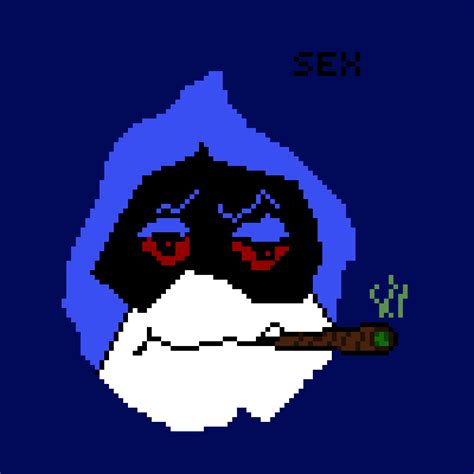 Sex Deltarune