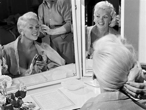Jayne Mansfield Face Off Stars Without Makeup Purple Clover