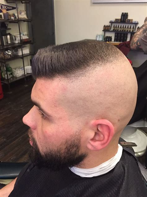 70 Awesome Shaved High And Tight Haircut Best Haircut Ideas