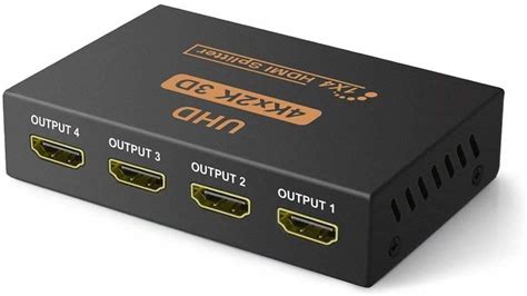 Mejor LadrÓn Hdmi Teclados Chulos