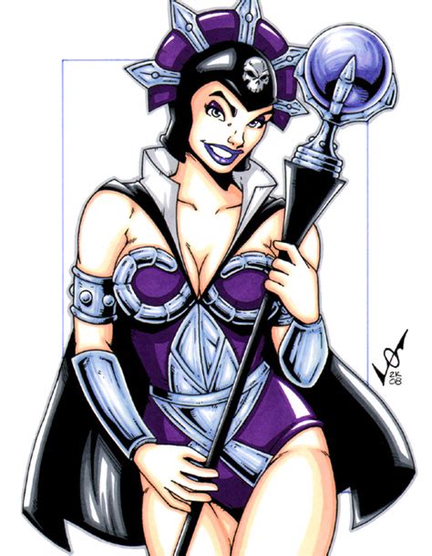evil lyn cartoon hentai superheroes pictures pictures
