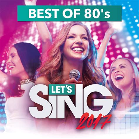 lets sing  party classics song pack
