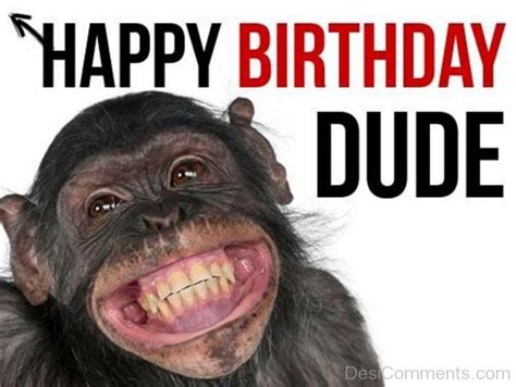 Funny Happy Birthday Pictures Images Graphics For