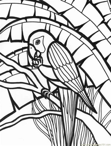 coloring pages jungle animals   safari animal coloring pages