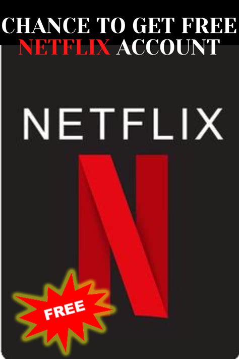 Free Netflix Account With Email And Password [updated] 2021 In 2021