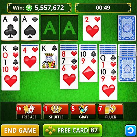 solitaire card games  android apps  google play