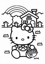 Coloring Hello Kitty Pages Momjunction Printable Choose Board Sheets Colouring Junction Mom Kids sketch template