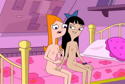 rule34hentai we just want to fap image 96477 candace flynn lenc phineas and ferb stacy hirano