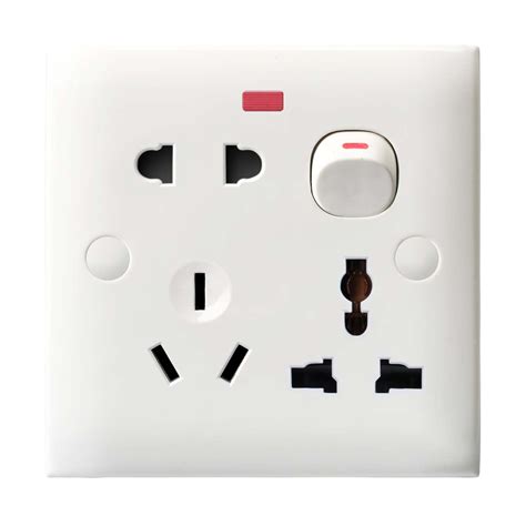 multi pin socket electrical sockets il    electricals