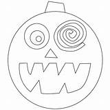 Pumpkin Pages Carving Coloring Getcolorings sketch template