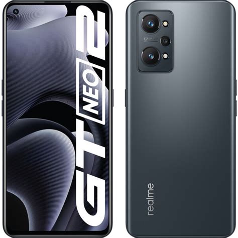 realme gt neo   gbgb neo black smartycz