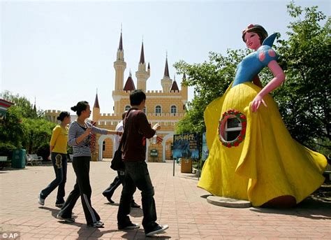 Brazilian Sex Theme Park Set To Open In 2018 Erotikaland