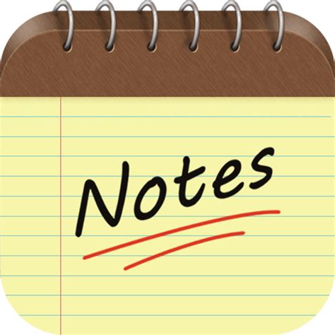 notes apps  google play