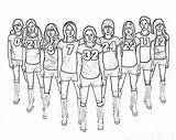 Kpop Coloring Book Color Pages Own Very Snsd sketch template