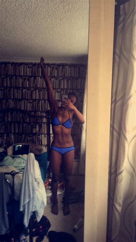 Dina Asher Smith Leaked Nude And Sexy 82 Photos The