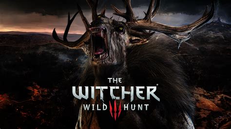 the witcher 3 wild hunt official website