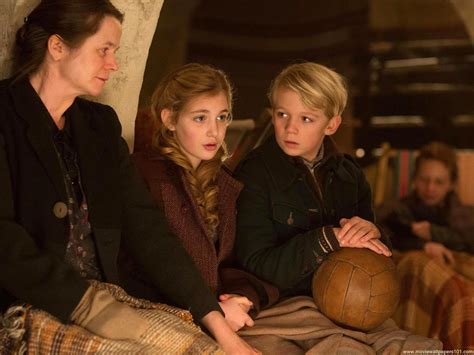 The Book Thief Liesel The Character Of Liesel Meminger In