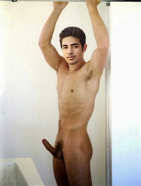 Indianhotnakedguys Hot Naked Indian Men 1