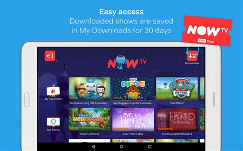 files  tv apps  android