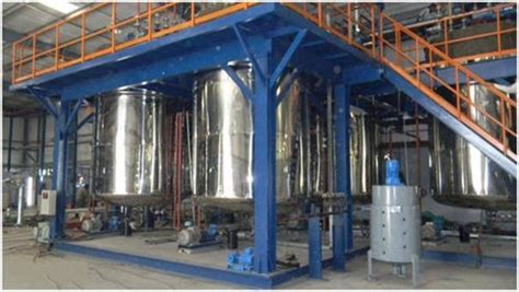 lubricant oil blending filling plant auto engine lube oil usa uae