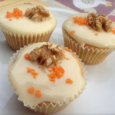 carrot cupcakes recipe allrecipes