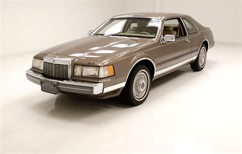 lincoln mark vii classic auto mall