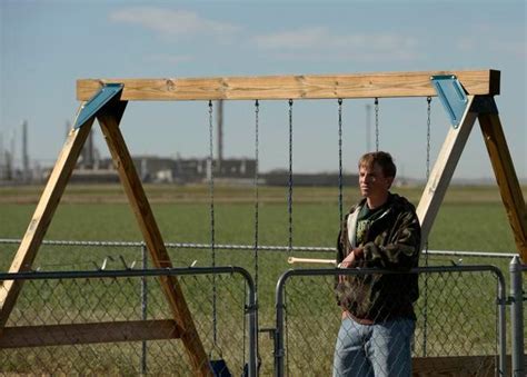neighbors fret over scant science on oil gas drilling health impacts