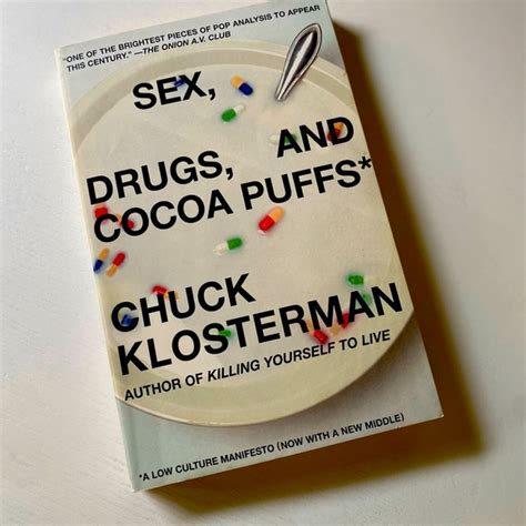 Other Sex Drugs Cocoa Puffs Poshmark